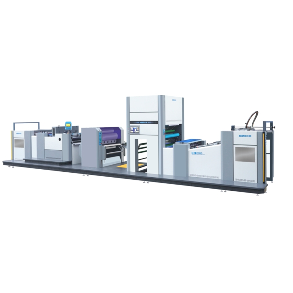 Lamination Machines